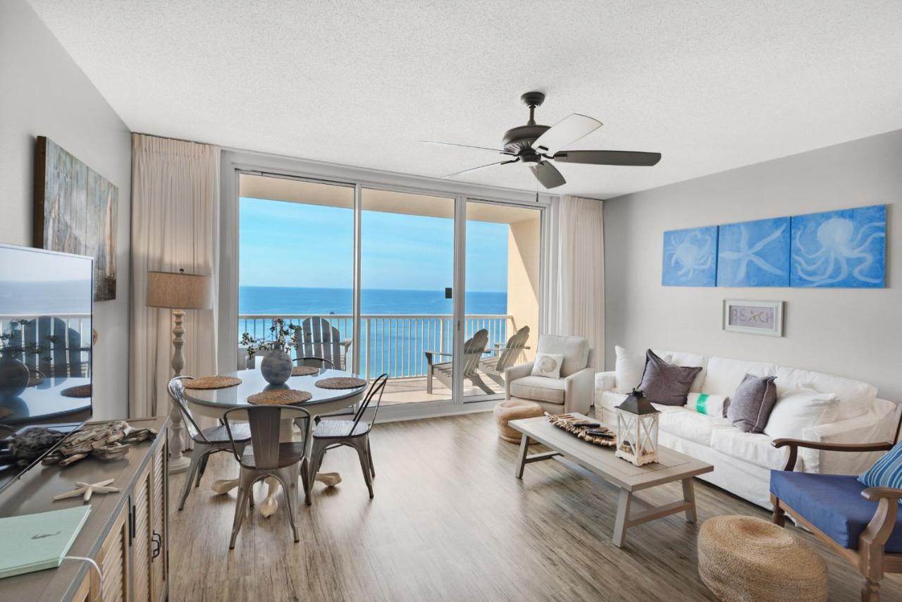 Majestic Beach Towers 1-1006 Panama City Beach Eksteriør billede