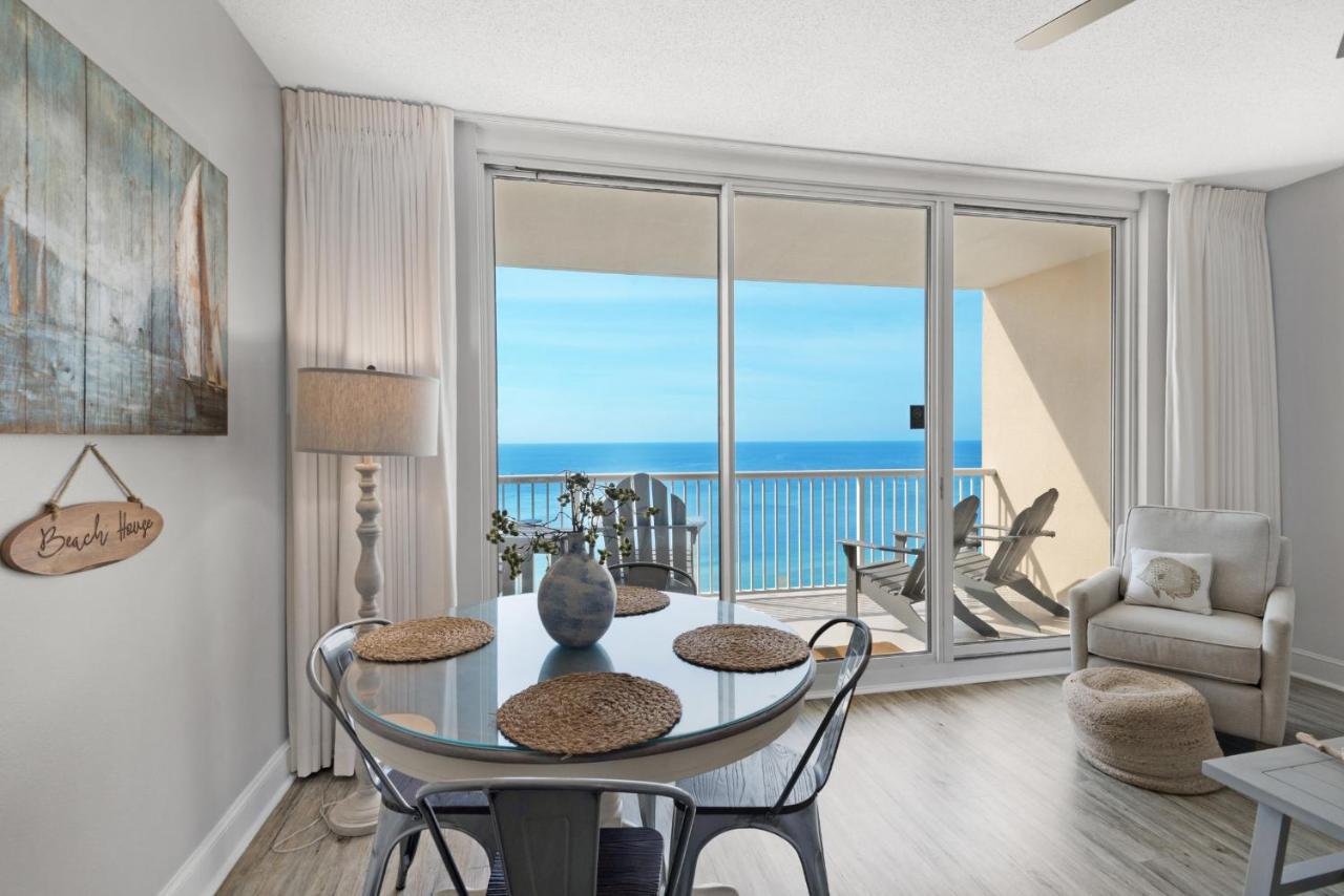 Majestic Beach Towers 1-1006 Panama City Beach Eksteriør billede