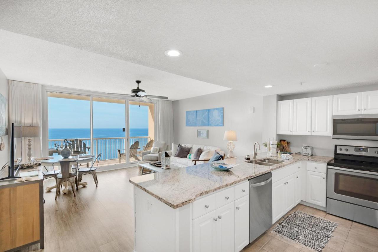 Majestic Beach Towers 1-1006 Panama City Beach Eksteriør billede