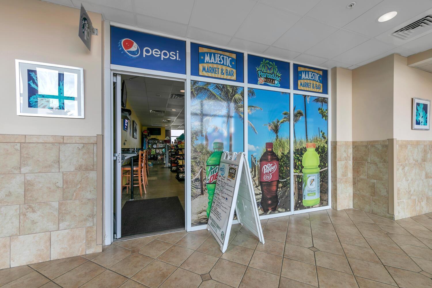 Majestic Beach Towers 1-1006 Panama City Beach Eksteriør billede