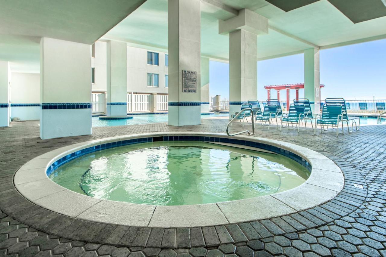 Majestic Beach Towers 1-1006 Panama City Beach Eksteriør billede